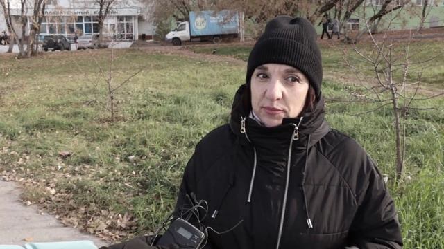 16-го октября отмечается Международный день хлеба. Что знают соликамцы о хлебе?_Соликамское ТВ