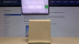 How to Enable Google Backup in LG WING – Data Repository