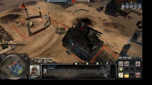 (Hindi) Company Of Heroes 2 - German Skirmish