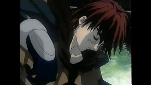 Toonami: "Broken Promise (Dreams)" - Midnight Run: Special Edition Song #3 смотреть онлайн