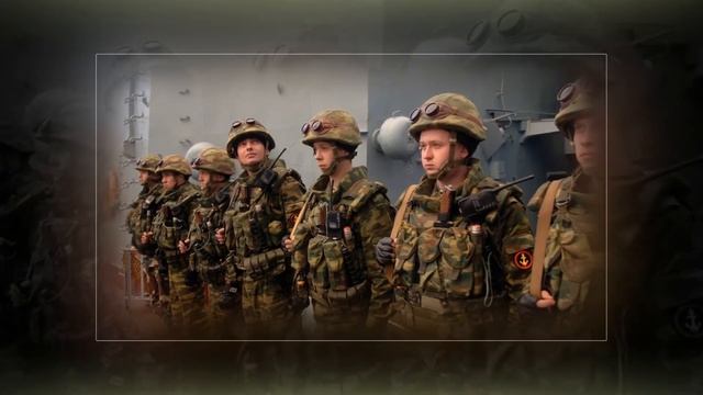 С Днем защитника Отечества.