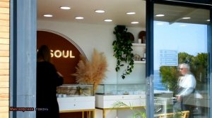 Ялта пляж Массандра Крым октябрь на море Бабье лето, Бархатный сезон в КрымуСолнечно и не скучно