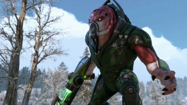 XCOM 2 / MERECE LA PENA EN 2022 смотреть онлайн