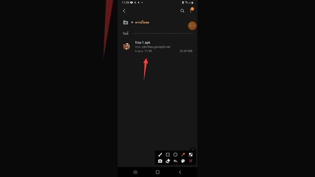 วันนี้มาสอนโหลด Five Nights in Anime ภาค 1 смотреть онлайн