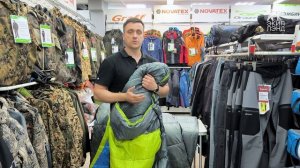 Как выбрать спальный мешок?