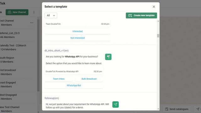 How to Schedule Broadcast - (Hindi) смотреть онлайн