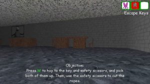 BALDI GOES CRAZY FULL SERIES!! | Baldi's Basics MOD