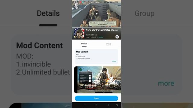 how to download world war polygon ww2 shooter mod menu (sosomod)