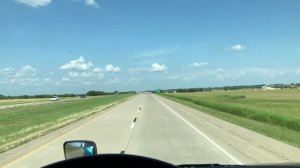 30 Дальнобой По Сша От Берега До Берега. Американские Горки