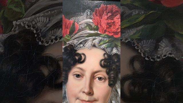 лагрене луи-жан-франсуа