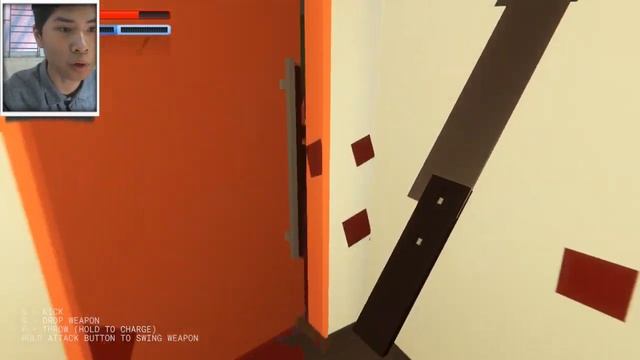 MINECRAFT PHIÊN BẢN GIẾT NGƯỜI HÀNG LOẠT - PAINT THE TOWN RED | POBBrose ✔ смотреть онлайн