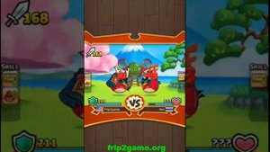 Angry Birds Fight! - BOSS Level New Island Zipangu Gameplay Walkthrough Part 3