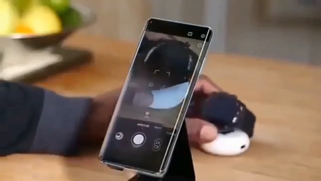 Huawei P40 Pro Concept Design | P40 Pro Unpacked video | P40 Pro First look