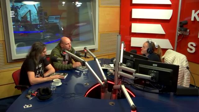 Petr Horký a Miroslav Náplava: Žijeme v iluzi, že známe svět смотреть онлайн