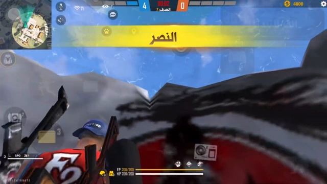 SPO FF] my new settings 💞 90% rate headshot ⚡️ смотреть онлайн