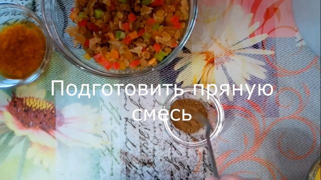 Готовимся к пасхе. Дореволюционный рецепт кулича