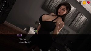 The Office_Episode 02_v0.3_Part 01_Superstar_Adult Game