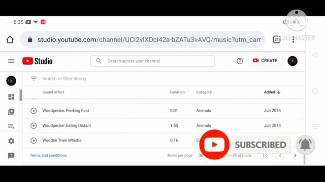 How To Download Copyright Free Music's And Soundtracks In Android Phone [In A Minute] смотреть онлайн