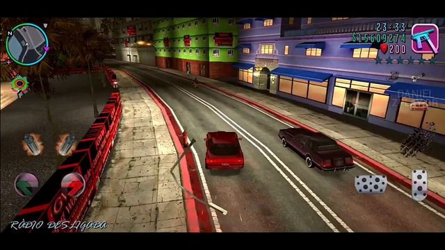 🤯 SAIU!! GTA VICE CITY MOD GRÁFICOS REALISTA HD (ATUALIZADO) PARA ANDROID! Gta Vice City Mod Gráfic смотреть онлайн