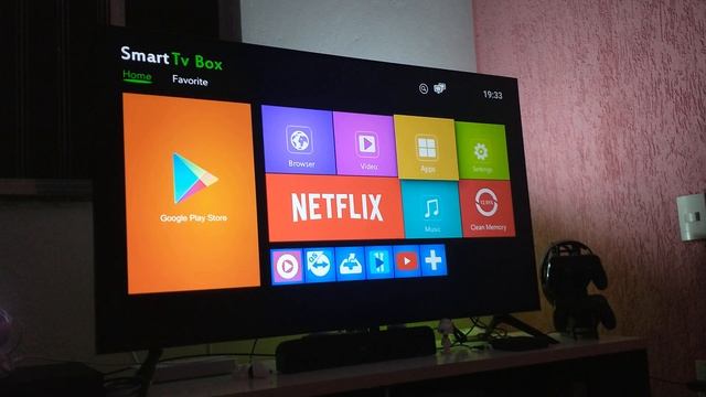 Instale qualquer aplicativo no TV BOX MXQ/D905/H96MAX (APTOIDE ATUALIZADO 2023) смотреть онлайн