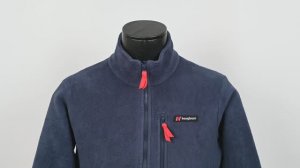 Флисовая кофта Berghaus Polartec