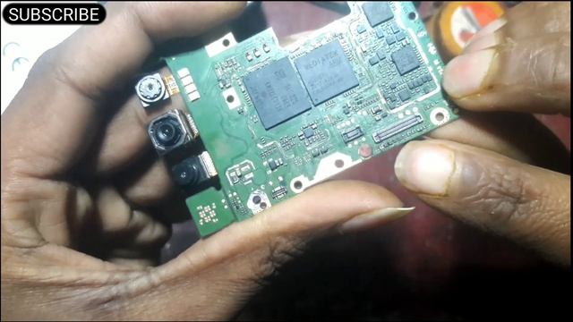 tecno spark 6 air display graphics || tecno ke6 display problem solution