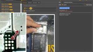 Huawei P Smart 2019 Frp Bypass by Unlock Tool