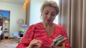 СКОРПИОН - ТАРО ПРОГНОЗ на НОЯБРЬ 2024 года от ANGELA PEARL