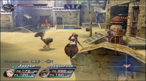 Rogue Galaxy 60FPS PS2 | AetherSX2 | POCO X3 PRO | SD860 6GB | PS2 Android Emulator