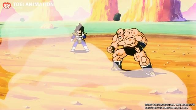 MAIS DE 8 MIL!!! | Dragon Ball Z (Dublado) смотреть онлайн