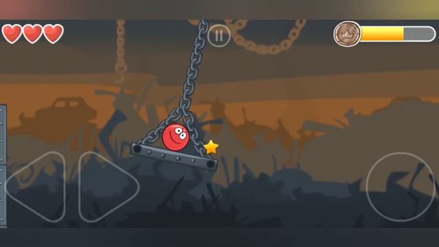 RED BALL 4|| MK PLAYS|| PART 3 смотреть онлайн