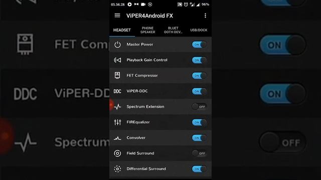 Gabungan 3 aplikasi audio android ini, mantap betul смотреть онлайн