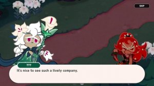 Cookie Run Kingdom Story - Episode 2: Dragon Hill
