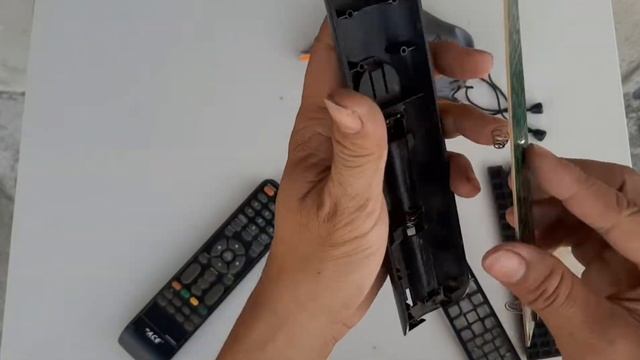 How to Diagnose, Repair, and clean remote control of ACE (hindi na gumagana) смотреть онлайн