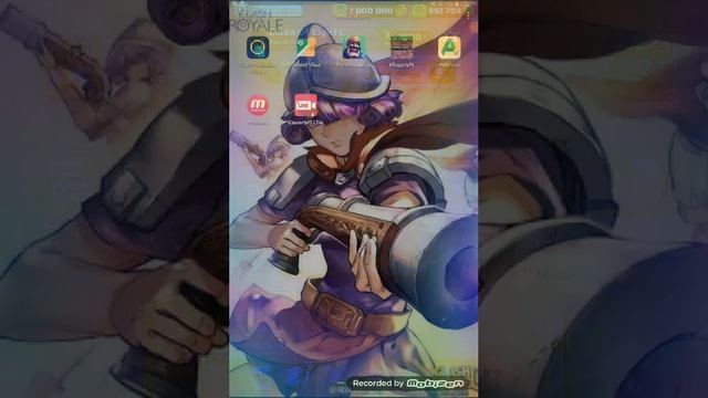 Comment installer brawl stars android et quelques présentation de serveur priver clash royale смотреть онлайн