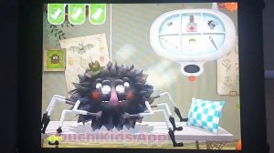 Little Fox Animal Doctor Kids Game Play Fox and Sheep GmbH