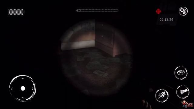 Slender :The Arrival - Gameplay Walkthrough (iOS/Android) смотреть онлайн