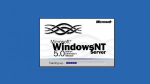 All Windows Startup and Shutdown Sounds (My Version)