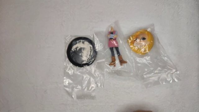 Unboxing Q Posket - Android 18 ver. B | Yen Collects #qposket #unboxing смотреть онлайн