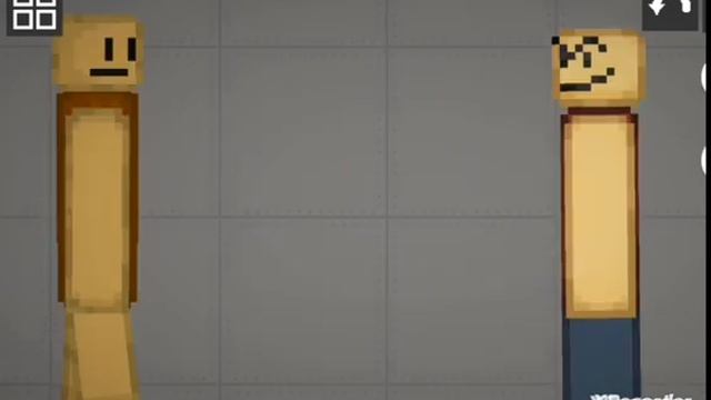 Carl The NPC In Melon Playground (Carl The NPC  By Me) (Baller Mod By @MMC702 ) смотреть онлайн