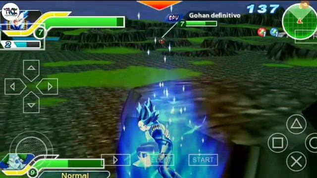 Dragon Ball Xenoverse 2 mod for Android | In-built Mod Menu | Fixed Menu Problem смотреть онлайн