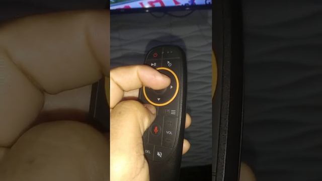 Meu controle Air mouse parou de funcionar Solução para seus problema смотреть онлайн