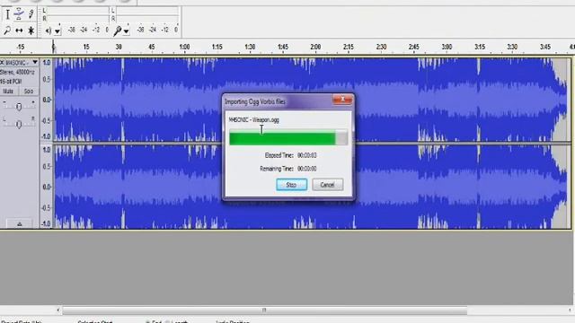 Tutorial Cut MP3 смотреть онлайн