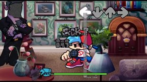 Friday Night Funkin' - Everywhere at the End of Funk Mod [Hard?]