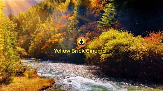 Музыка для снятия стресса, Музыка для сна, Музыка для медитации, Обучение, Текущая река смотреть онлайн