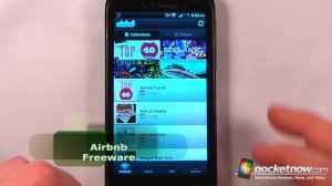 Android Application Weekly - Gowalla, Dropsync, DailyRoads Voyager, Airbnb, Osmos HD | Pocketnow