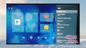 Box Transpeed T-H618 Android 12 allwinner Top Review!!