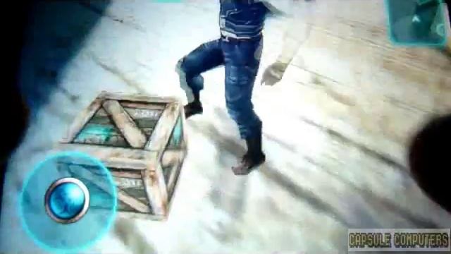 Zombie Infection - Video Review iPhone - Gameloft смотреть онлайн