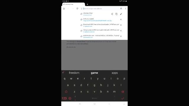 QUIZLET PLUS MOD APK DOWNLOAD! GET QUIZLET PLUS FREE ON ANDROID! V. 4.40.1 смотреть онлайн