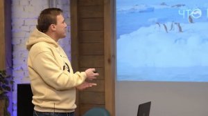 Едем в Антарктиду! Снежный город, ночевки в палатке, условия и подготовка